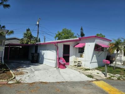 Mobile Home at 3301 58th Avenue North, #252 Saint Petersburg, FL 33714