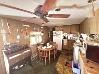 Photo 3 of 8 of home located at 3301 58th Avenue North, #252 Saint Petersburg, FL 33714