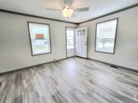 2025 Clayton 95PLH16763E (w/Porch) Mobile Home