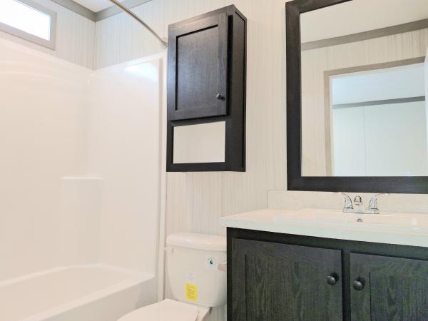 2025 Clayton 95PLH16763E (w/Porch) Mobile Home