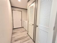 2025 Clayton 95PLH16763E (w/Porch) Mobile Home