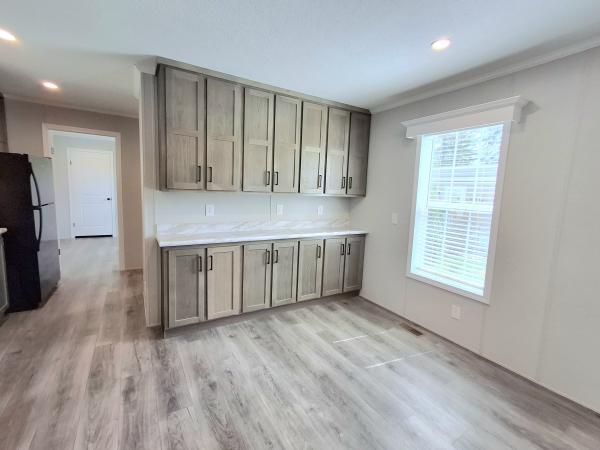 2025 Champion RAP1656H2 Mobile Home