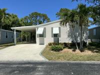 2005 Cambridge P352D1 Palm Harbor Manufactured Home