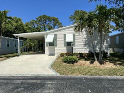 Mobile Home at 4280 SE Sweetwood Way Stuart, FL 34997