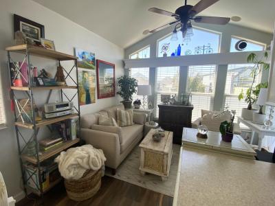 Photo 3 of 23 of home located at 200 Dolliver St. Site #048 Pismo Beach, CA 93449
