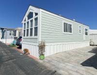 2007 CHART CHART Mobile Home