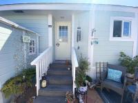 2007 CHART CHART Mobile Home