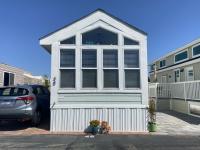 2007 CHART CHART Mobile Home