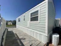 2007 CHART CHART Mobile Home
