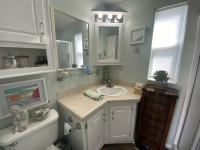 2007 CHART CHART Mobile Home