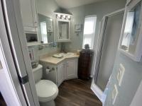 2007 CHART CHART Mobile Home