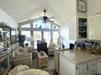 2007 CHART CHART Mobile Home
