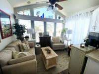 2007 CHART CHART Mobile Home