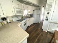 2007 CHART CHART Mobile Home