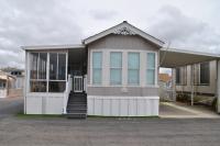 1999 SILVE SILVE Mobile Home