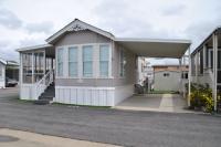 1999 SILVE SILVE Mobile Home