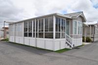 1999 SILVE SILVE Mobile Home