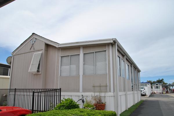 1999 SILVE SILVE Mobile Home