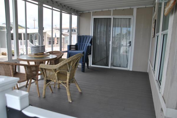 1999 SILVE SILVE Mobile Home