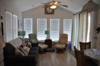 1999 SILVE SILVE Mobile Home
