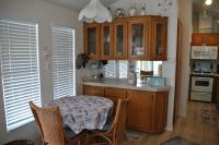 1999 SILVE SILVE Mobile Home