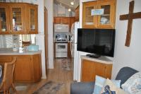 1999 SILVE SILVE Mobile Home