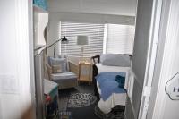 1999 SILVE SILVE Mobile Home