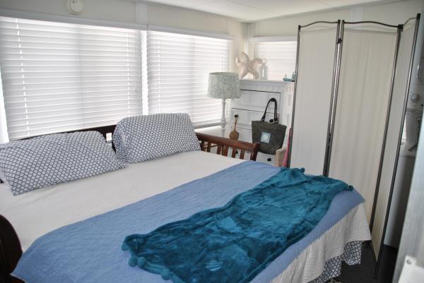 1999 SILVE SILVE Mobile Home