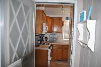 1999 SILVE SILVE Mobile Home