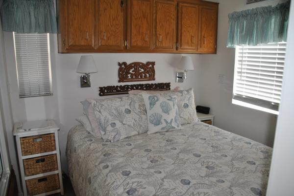 1999 SILVE SILVE Mobile Home