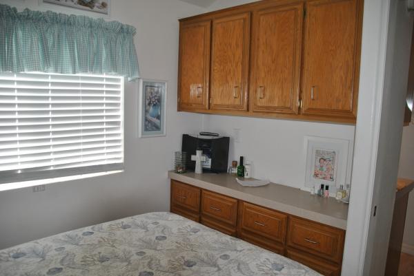 1999 SILVE SILVE Mobile Home