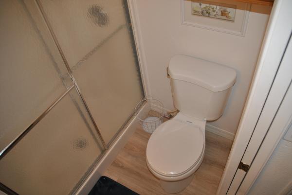 1999 SILVE SILVE Mobile Home