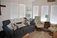 1999 SILVE SILVE Mobile Home