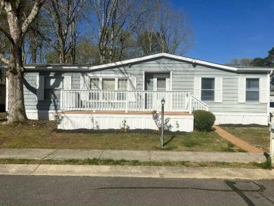 Mobile Home at 32 Hickory Lane Mays Landing, NJ 08330