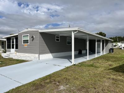 Photo 3 of 15 of home located at 17 Serendipity Blvd. North Fort Myers, FL 33903