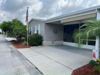 2005 Palm Harbor Hs Manufactured Home