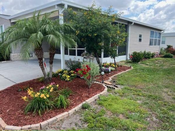 2005 Palm Harbor Hs Manufactured Home