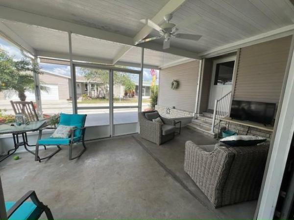 2005 Palm Harbor Hs Manufactured Home