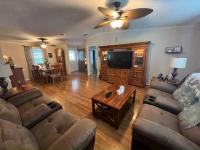 2005 Palm Harbor Hs Manufactured Home