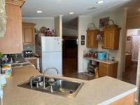 2005 Palm Harbor Hs Manufactured Home