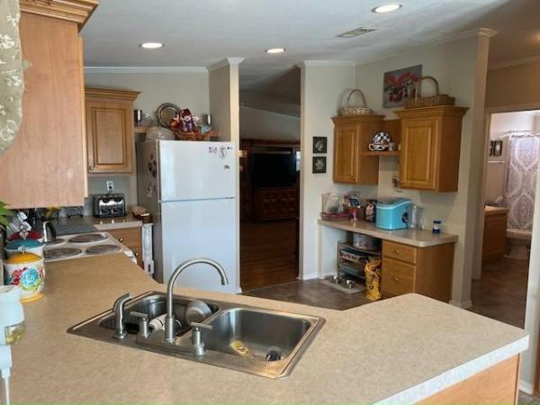 2005 Palm Harbor Hs Manufactured Home