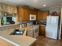 2005 Palm Harbor Hs Manufactured Home