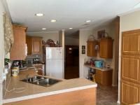 2005 Palm Harbor Hs Manufactured Home