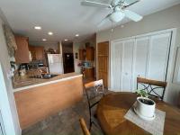 2005 Palm Harbor Hs Manufactured Home