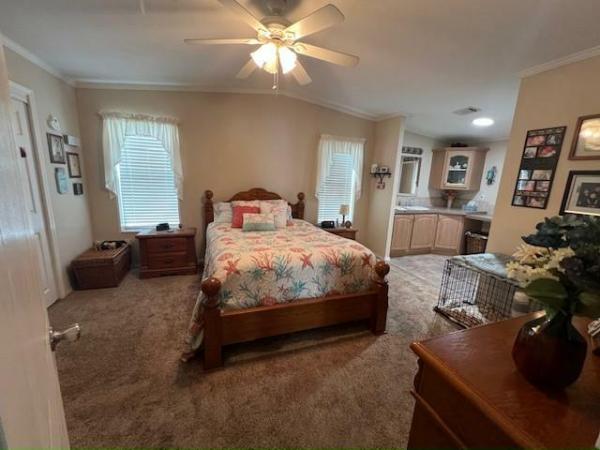 2005 Palm Harbor Hs Manufactured Home