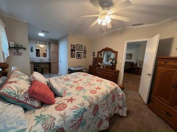 2005 Palm Harbor Hs Manufactured Home