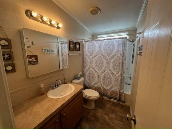 2005 Palm Harbor Hs Manufactured Home