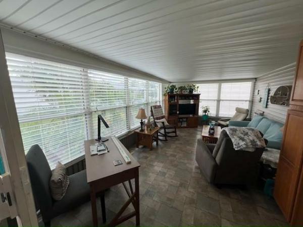 2005 Palm Harbor Hs Manufactured Home