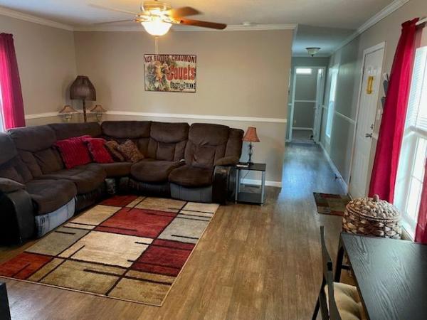 2015 Mobile Home