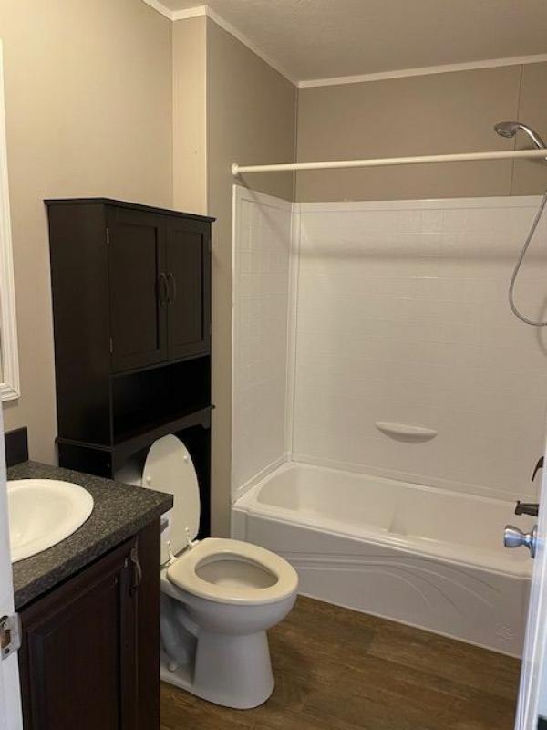 2015 Mobile Home